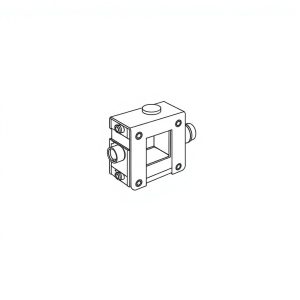 LEVER BLOCK 0.5 TON
