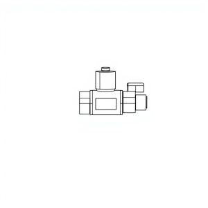 Solenoid Valve PN: 4D02-34-20T-0302 (CP-00978)