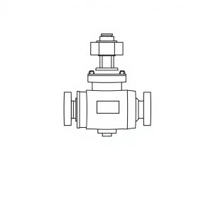 Valve, Relief PN: R900412319 (CP-01975)