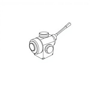 Foot Throttle PN: E-101478 (CP-00032)
