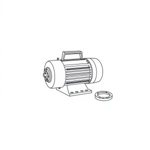 Motor Repair Kit