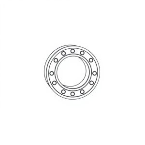 Bearing (BE-00272)