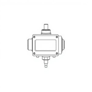 Dyno Load Cell - 12 MT (12092)
