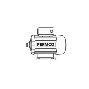 PERMCO Motor