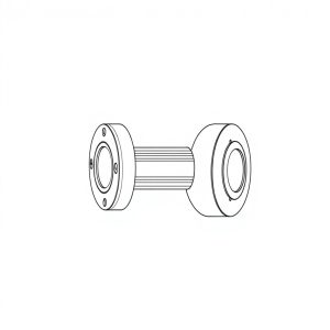 Drum Bushing Group PN: 51595 (BR-00308)