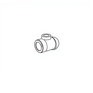 Non Insulated Cable Lug (EL-00315)