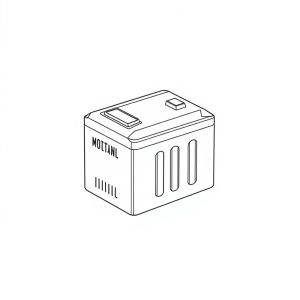 Battery Charger (EL-00008)