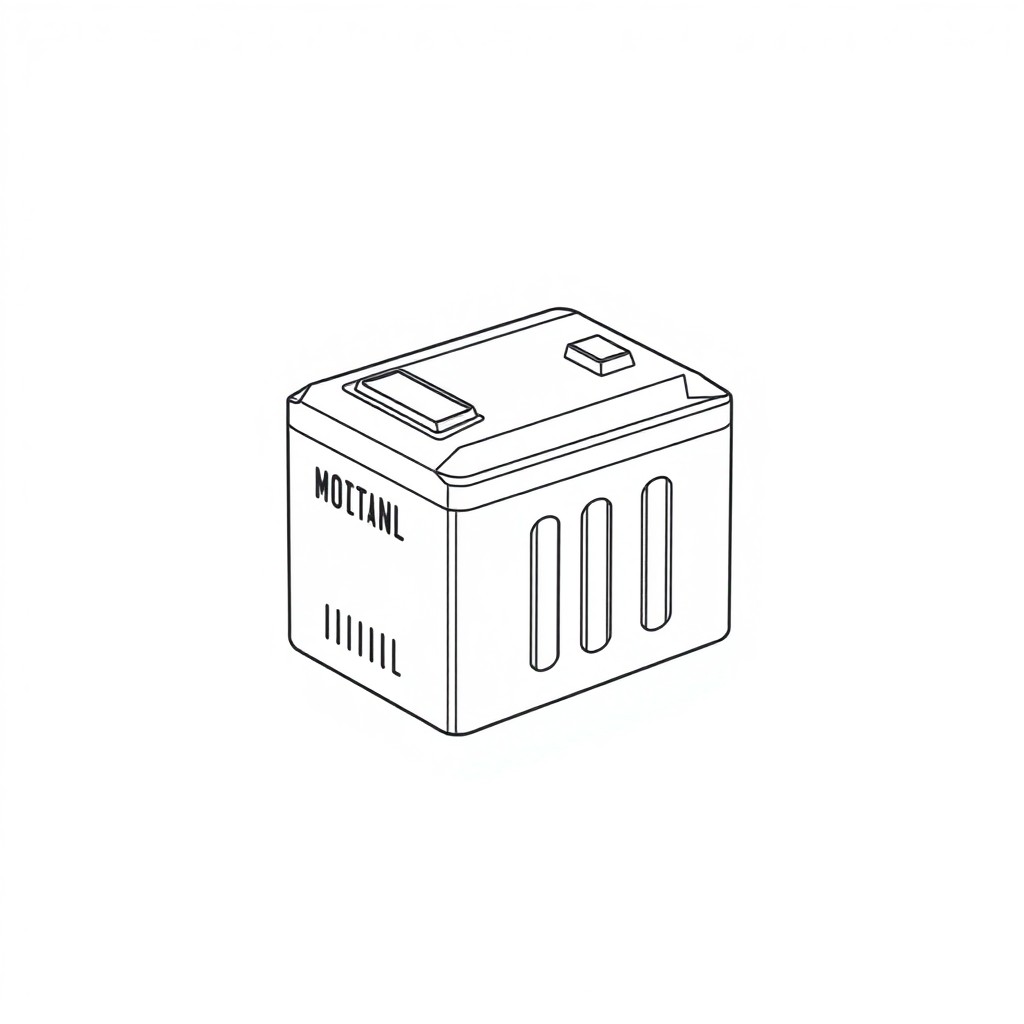 Battery Charger (EL-00008)