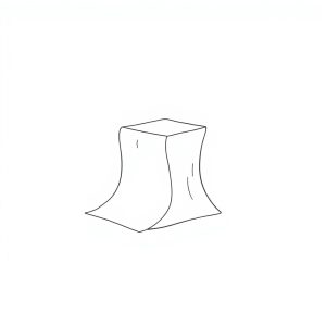 Sand Paper, Water Proof, 1000# (CM-00028)