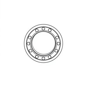 Bearing Kit PN: PK-933 (CP-02090)