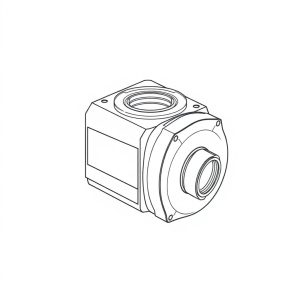 Omron Base/Connecting Socket, PN: P2RF-08-E (OH-00477)