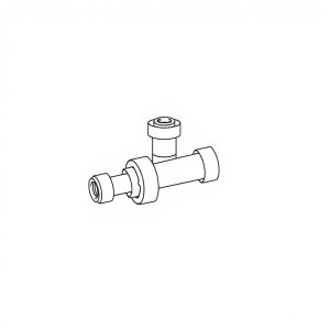 Safety Pin Bolt & Nut Type Bow Shackle - 6.5MT (S6B07)