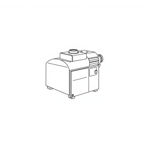Mag Pick Up PN: E-20002 (CP-00065)