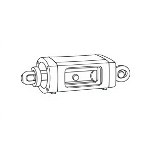 CHAIN BLOCK 0.5TON