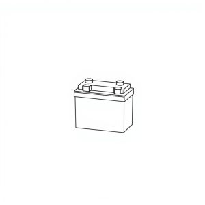 Battery Terminal (EL-00131)