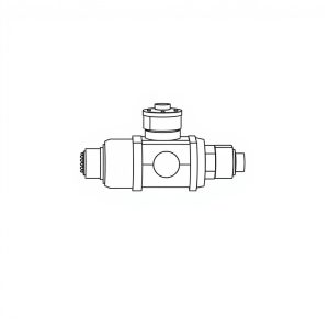 R & P Actuator - PN: 81522 (BR-00247)