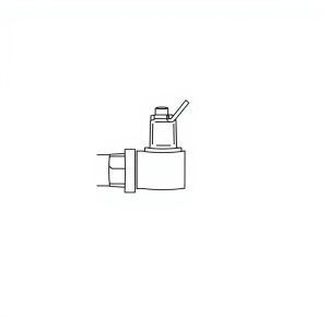 Control Valve Handle (CP-01732)