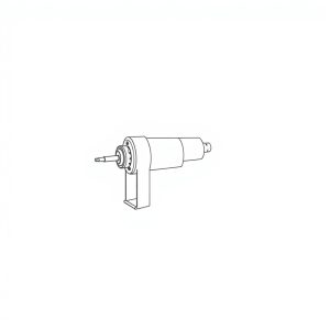 CH230 & C2H 230 Cable Wedge PN: 24494 (BR-00170)