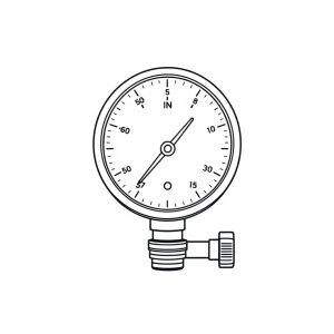 Gauge, Level (CP-02058)