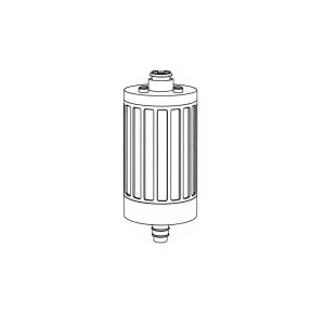 Complete Filter LF BN/HC 110 l C 10 A 1.0/-B6 PN: 309533 (CP-02805)