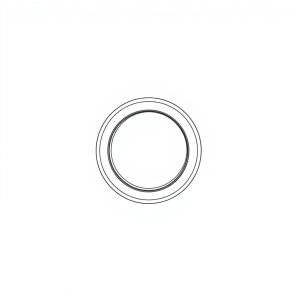 Seal Kit CH 400 PN: 62350 (BR-00232)