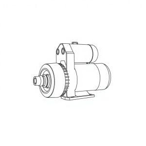 Starter S2 (EL-00272)