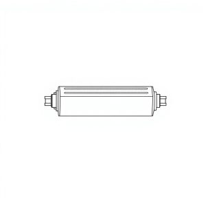 Ballast for Fluorest Lamp (EL-00801)