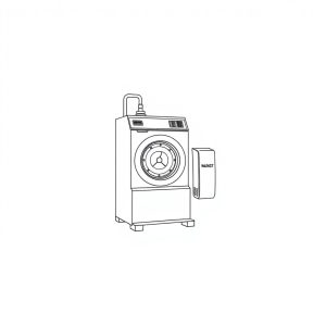 WASHER-THRUST - PN: 22668 (BR-00098)