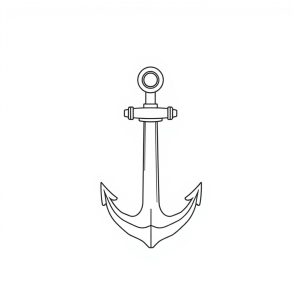 End Anchor A (CH-00012)