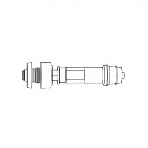 Output Stem Kit PN: S23-03782-0 (HP-D0144)