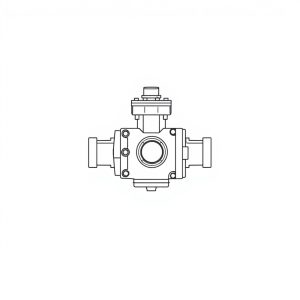 Charge Valve PN: 101815 (CP-01323)