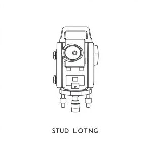 STUD-LOCATING - PN: 23668 (BR-00113)