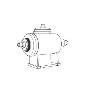 Fuel Water Separator