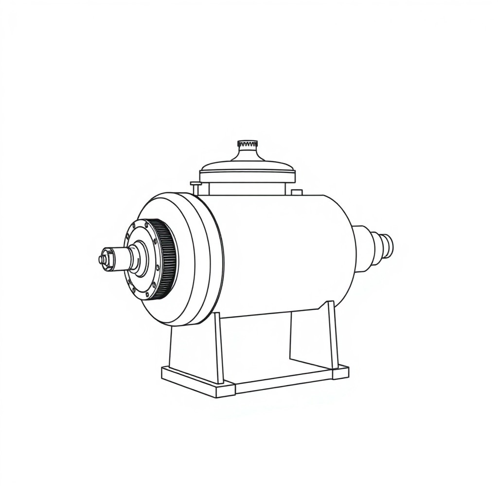 Fuel Water Separator