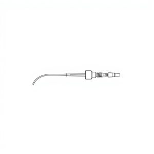 Cable, Throttle , 27' (CP-01608)