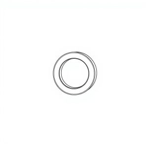 850130 RING-BRK PN: 21034 (BR-00038)