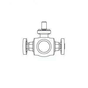 Valve, Rotary PN: 94-019 (CP-01607)