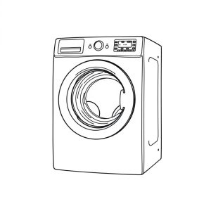 Washer - PN: 101205 (BR-00332)