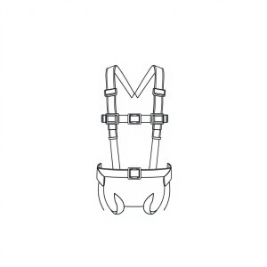 BODY HARNESS