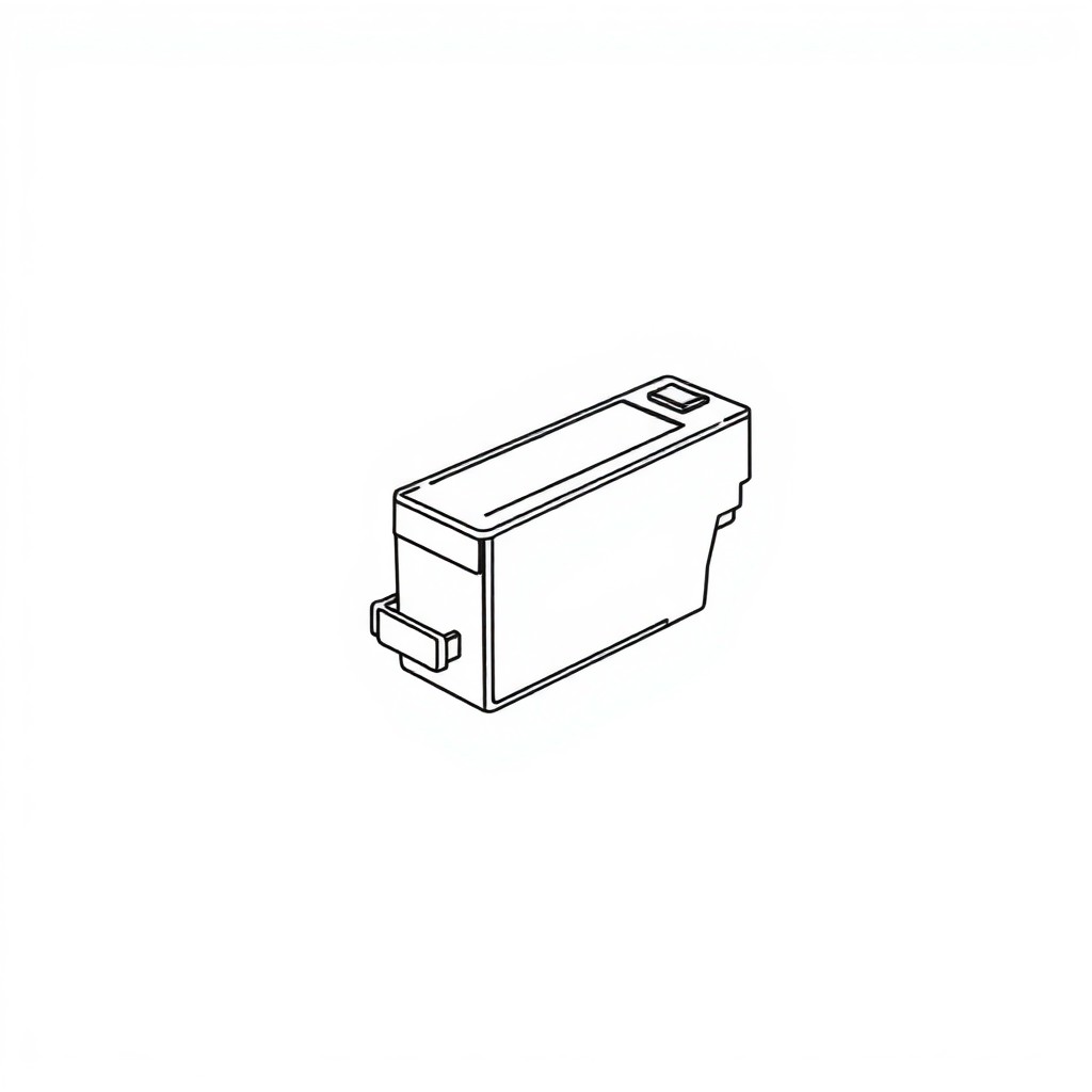 Ink Cartridge (OH-04041)
