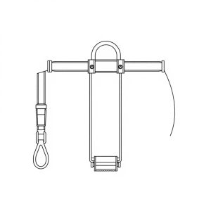 Sling Belt 8