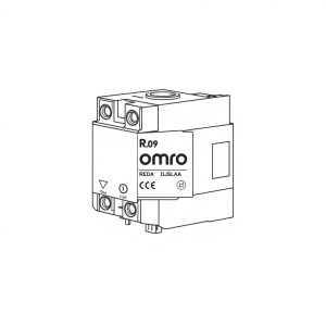 Relay Omron