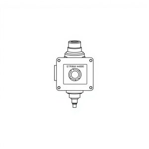 Stromag limit switch (880 BM 499) PN: E-19068 (CP-00080)