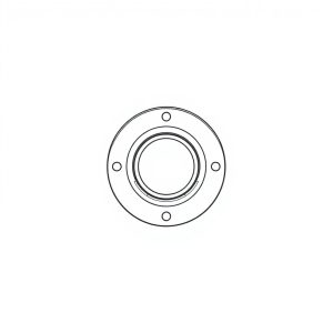 Pocket Seal PN: 391-2882-052 (CP-03537)