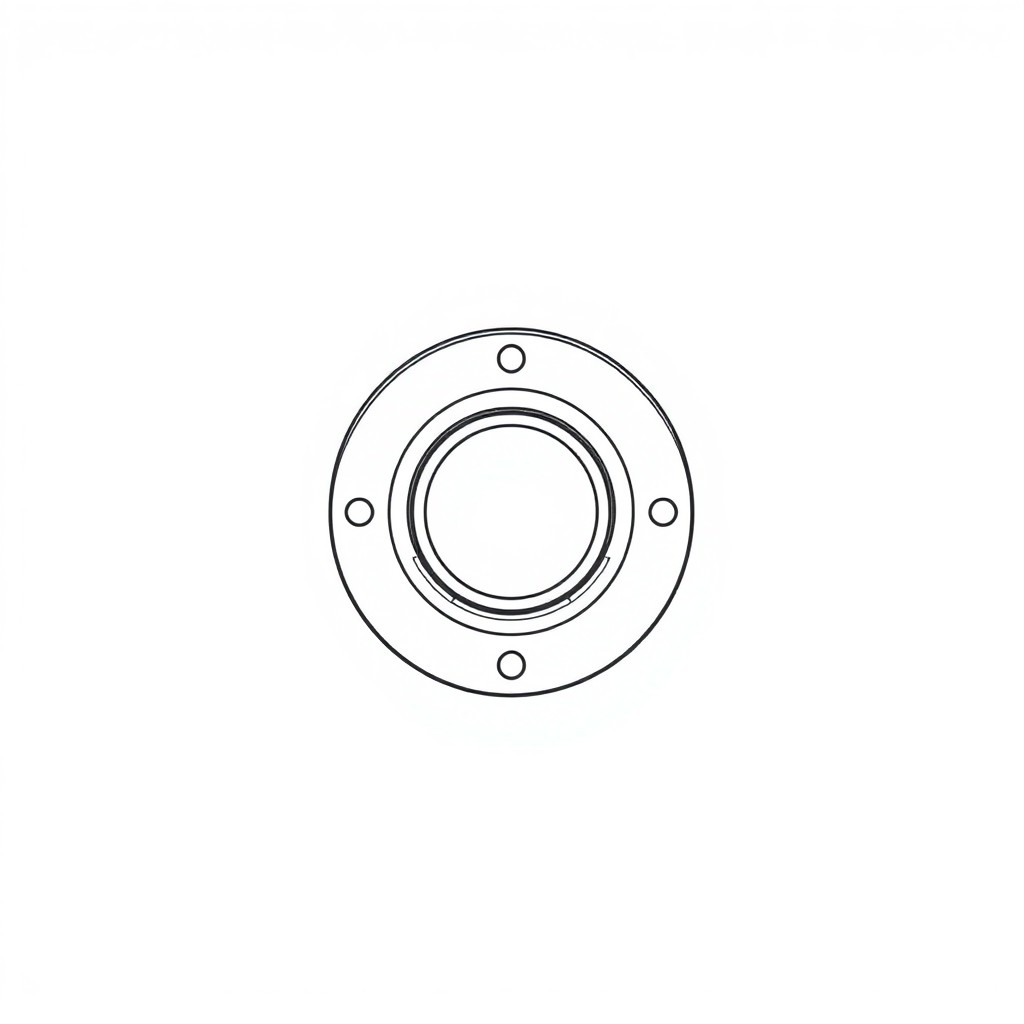Pocket Seal PN: 391-2882-052 (CP-03537)