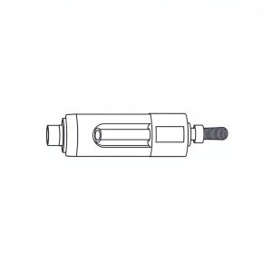 LEVER BLOCK 2 TON