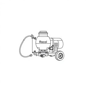Rocol Tufgear Spray (CM-00057)