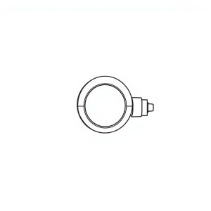 Cable Clamp PN: 61456 (BR-00220)