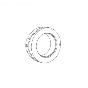 Seal Retaining PN: 033-57892 (HP-D0154)