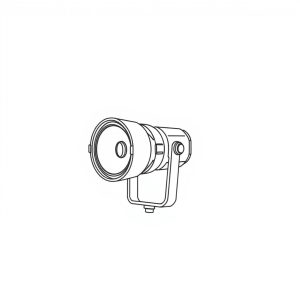 Tomar Lamp, Xenon Strobe (EL-00715)